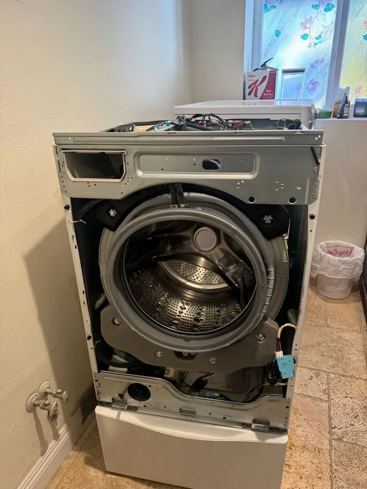 Slide of Coast HVAC & Appliance Repair