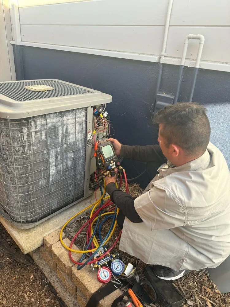 Slide of Coast HVAC & Appliance Repair