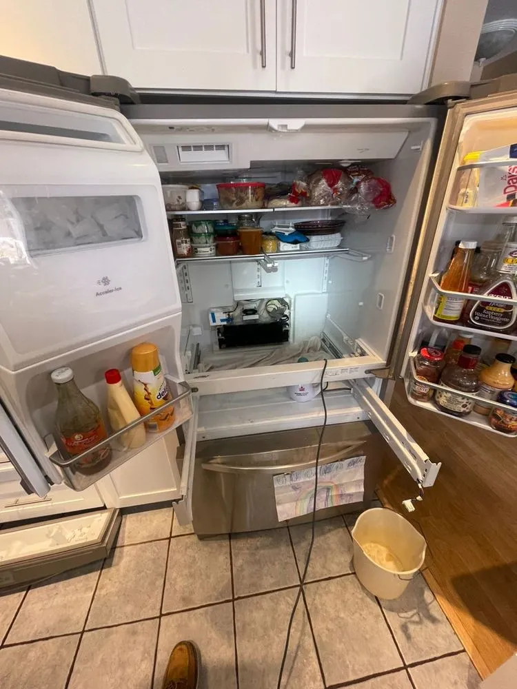 Slide of Coast HVAC & Appliance Repair