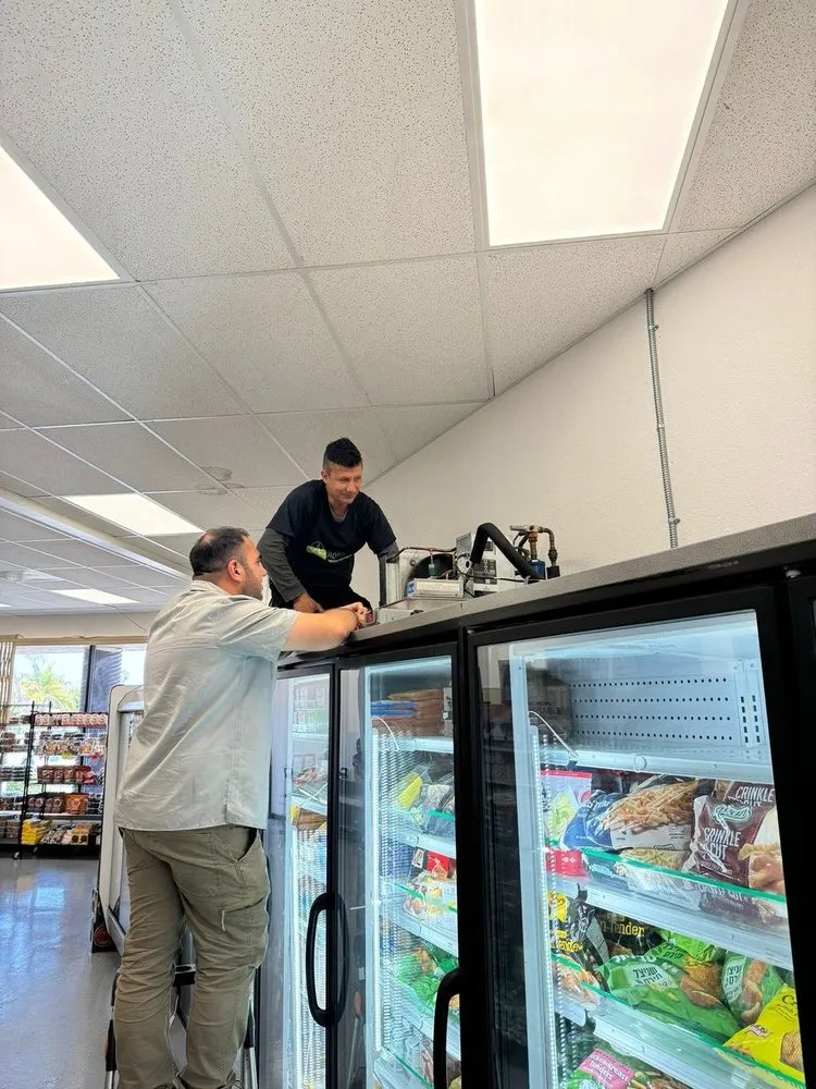 Slide of Coast HVAC & Appliance Repair