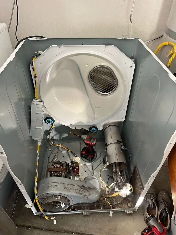 Slide of Coast HVAC & Appliance Repair