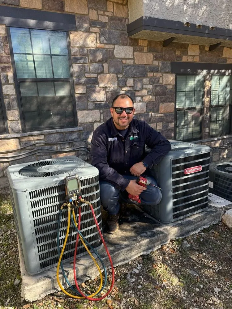 Slide of Coast HVAC & Appliance Repair