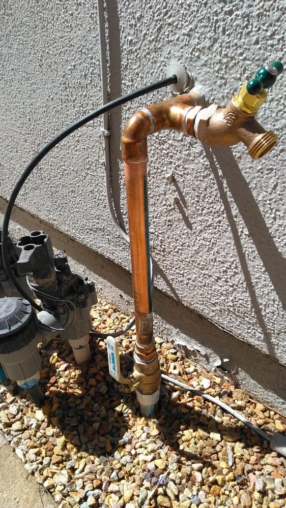 Slide of Coast Plumbing, Heating & Air