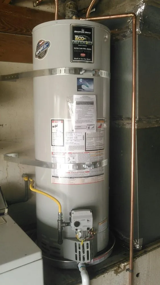 Slide of Coast Plumbing, Heating & Air