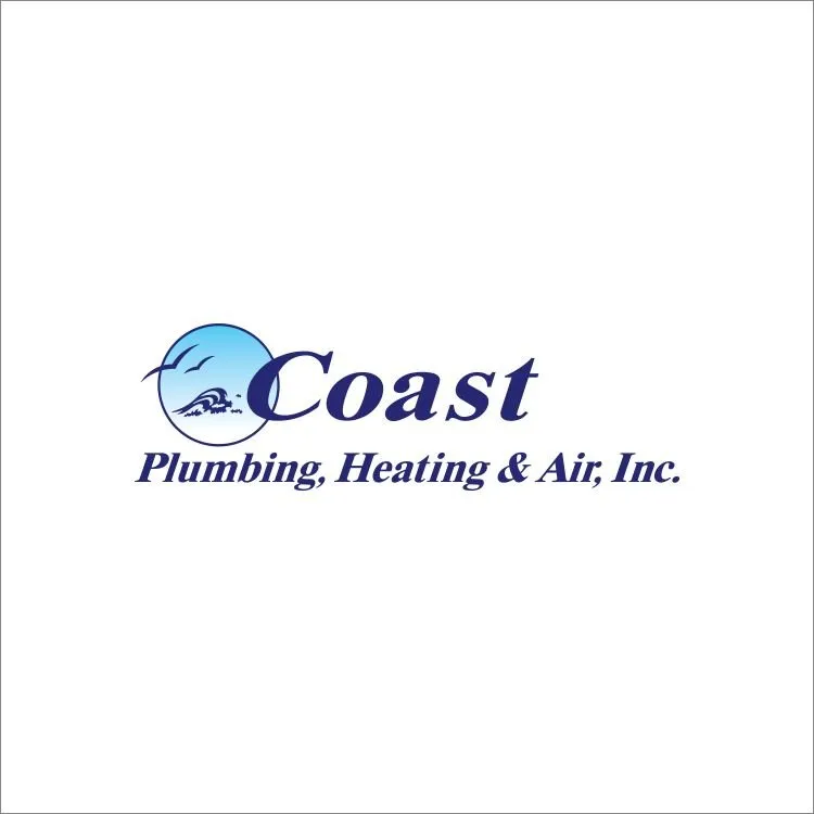 Slide of Coast Plumbing, Heating & Air