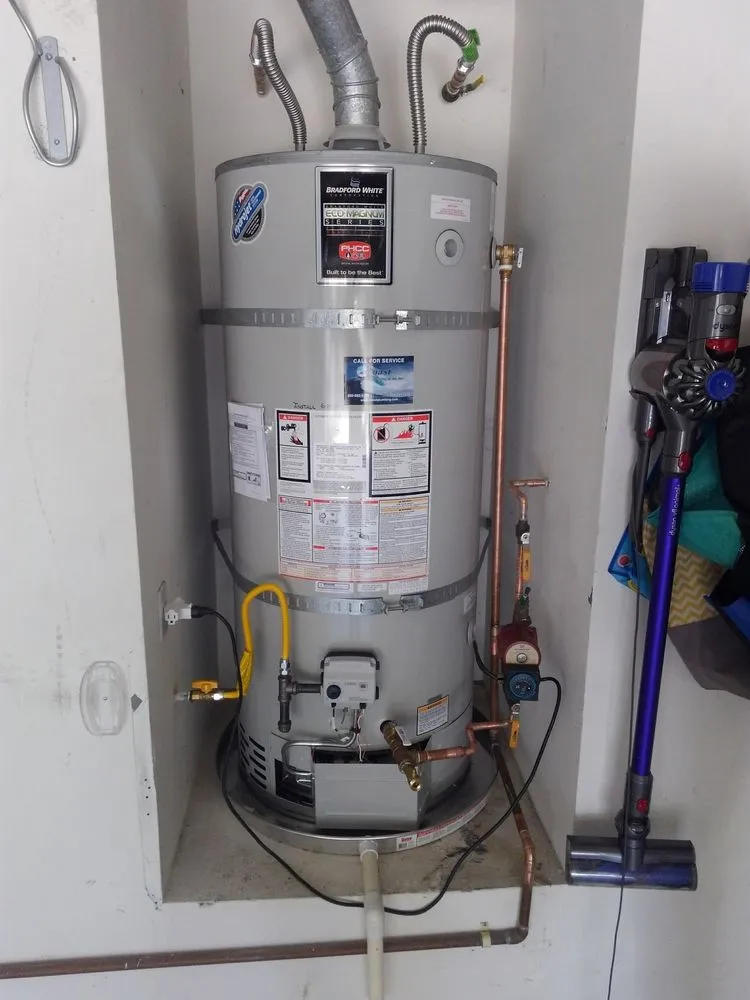 Slide of Coast Plumbing, Heating & Air