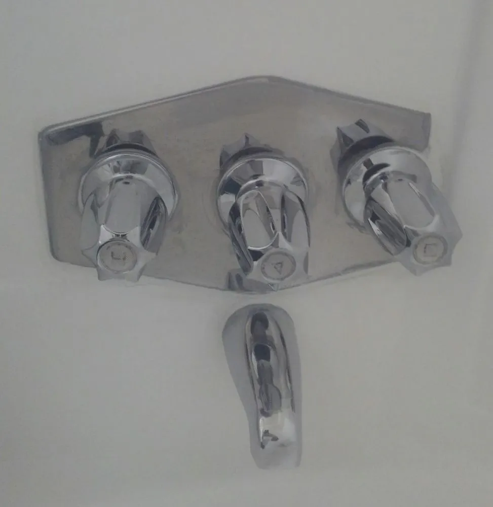 Slide of Coast Plumbing, Heating & Air