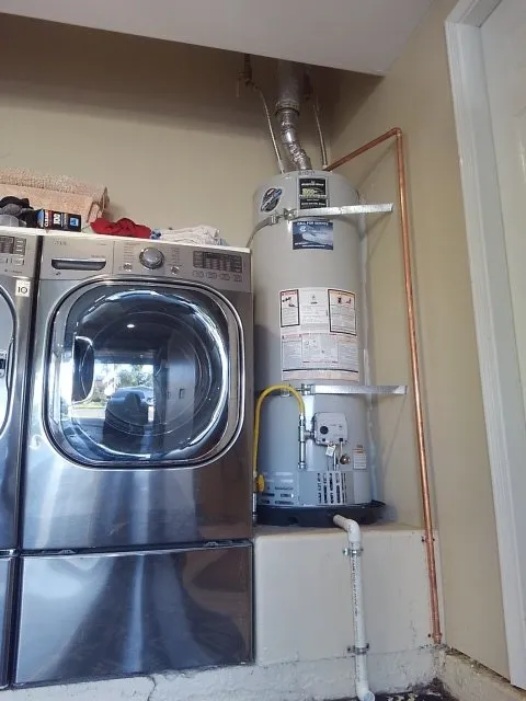 Slide of Coast Plumbing, Heating & Air