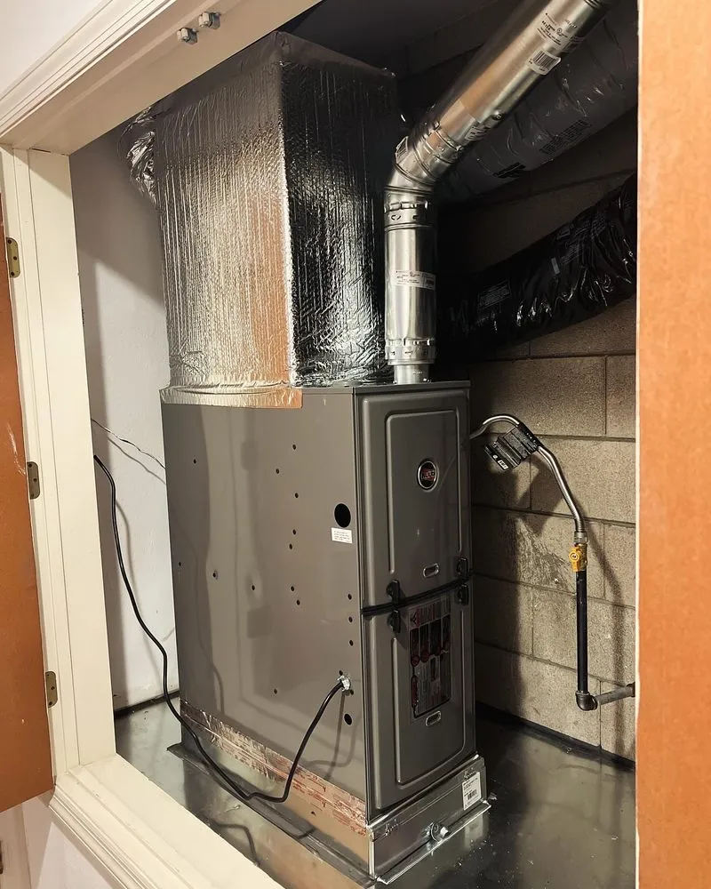 Slide of Coast To Coast Heating & Air Conditioning