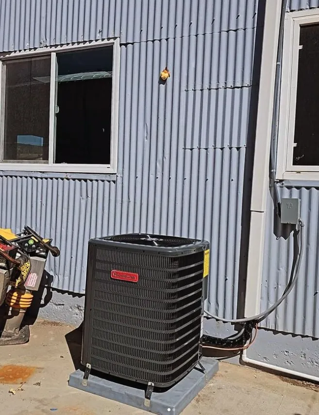 Slide of Coast To Coast Heating & Air Conditioning