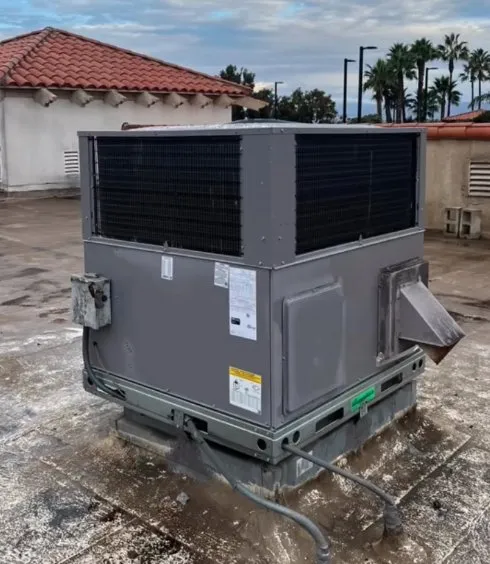 Slide of Coast To Coast Heating & Air Conditioning