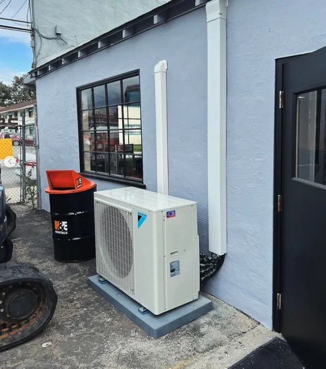 Slide of Coast To Coast Heating & Air Conditioning