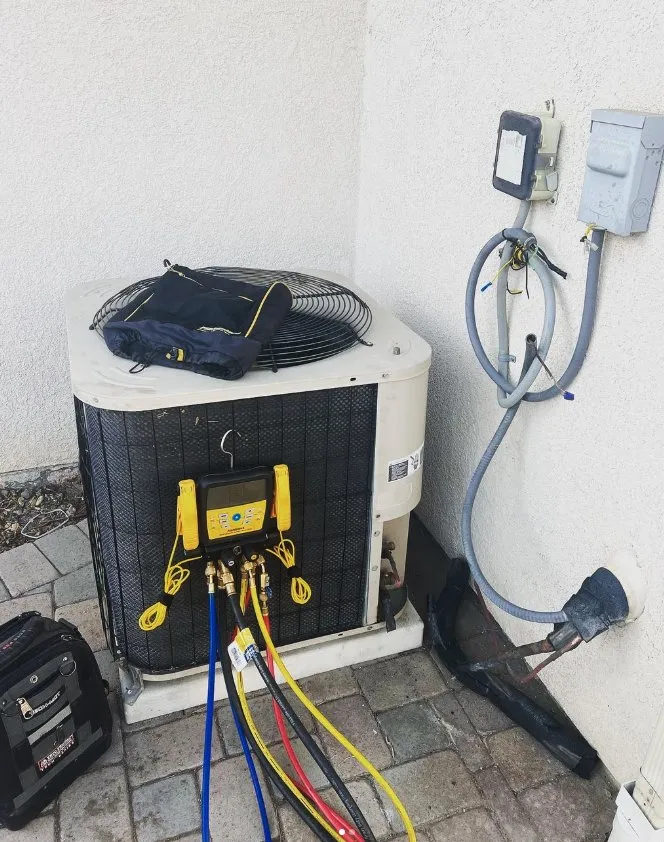 Slide of Coast To Coast Heating & Air Conditioning