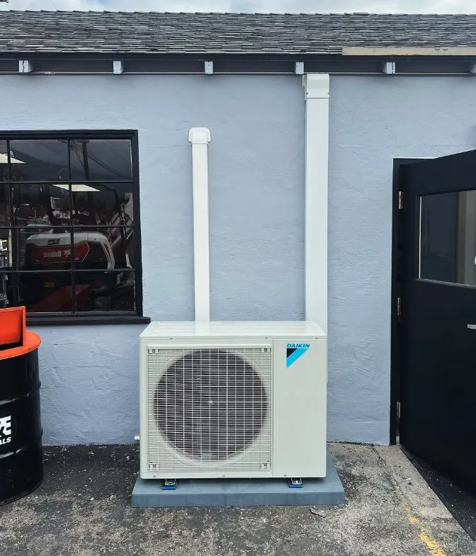 Slide of Coast To Coast Heating & Air Conditioning