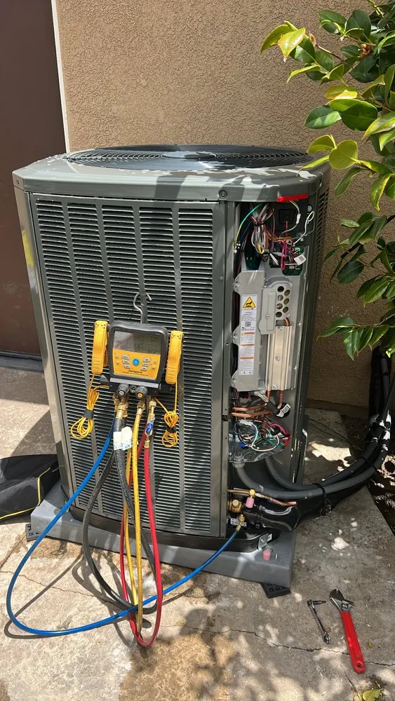 Slide of Coast To Coast Heating & Air Conditioning