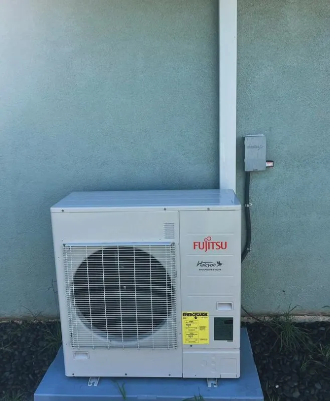 Slide of Coast To Coast Heating & Air Conditioning