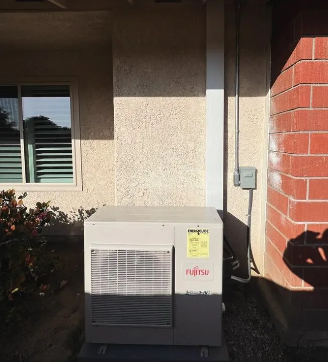 Slide of Coast To Coast Heating & Air Conditioning