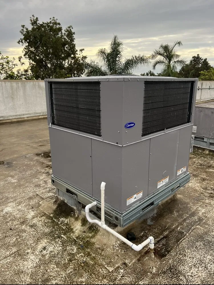 Slide of Coast To Coast Heating & Air Conditioning