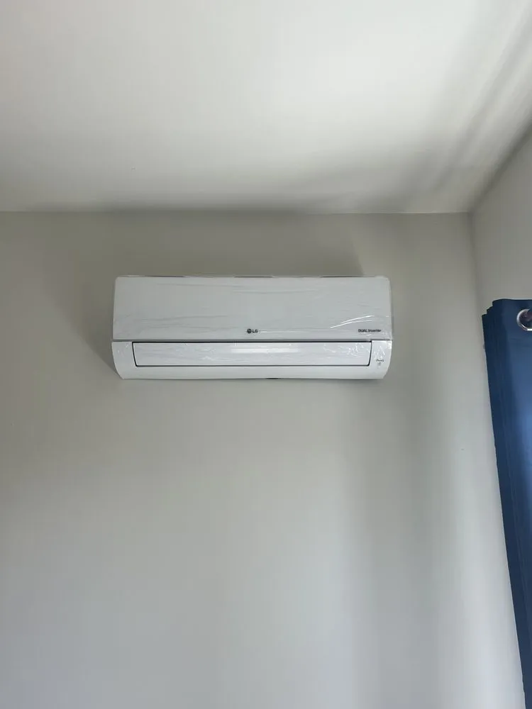 Slide of Coast To Coast Heating & Air Conditioning