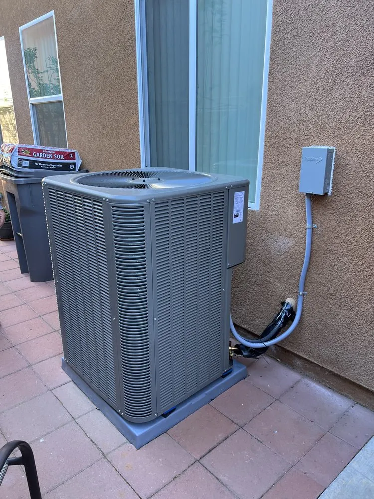 Slide of Coast To Coast Heating & Air Conditioning
