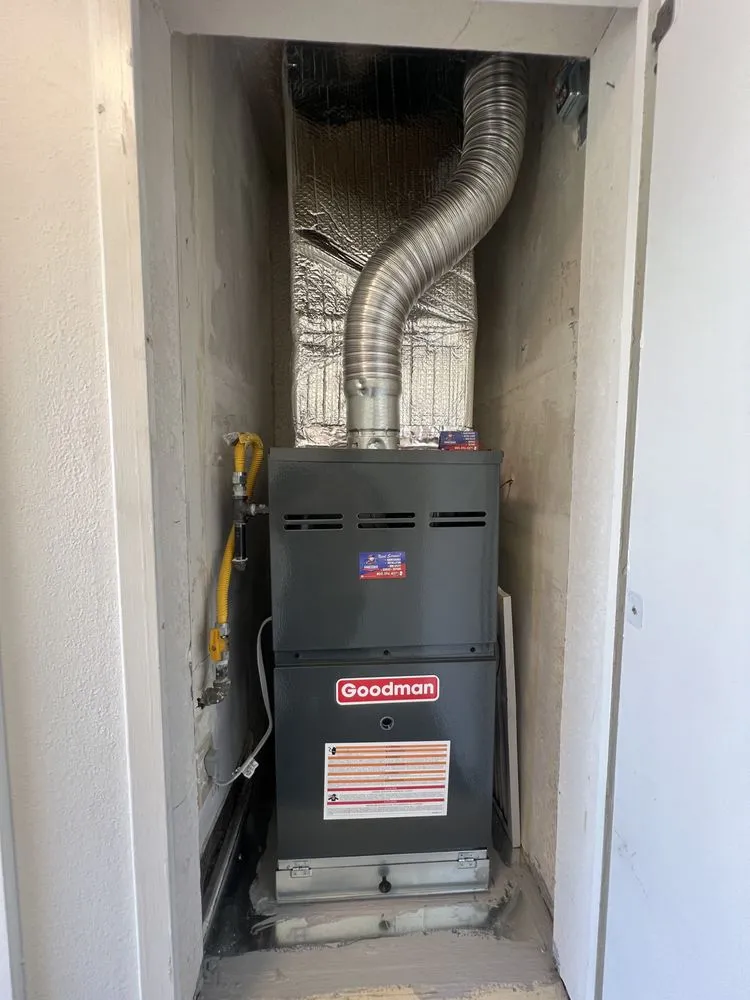 Slide of Coast To Coast Heating & Air Conditioning