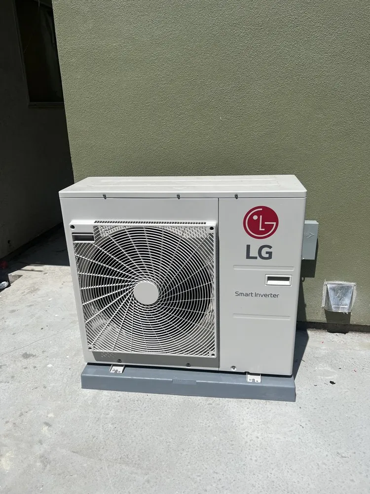 Slide of Coast To Coast Heating & Air Conditioning