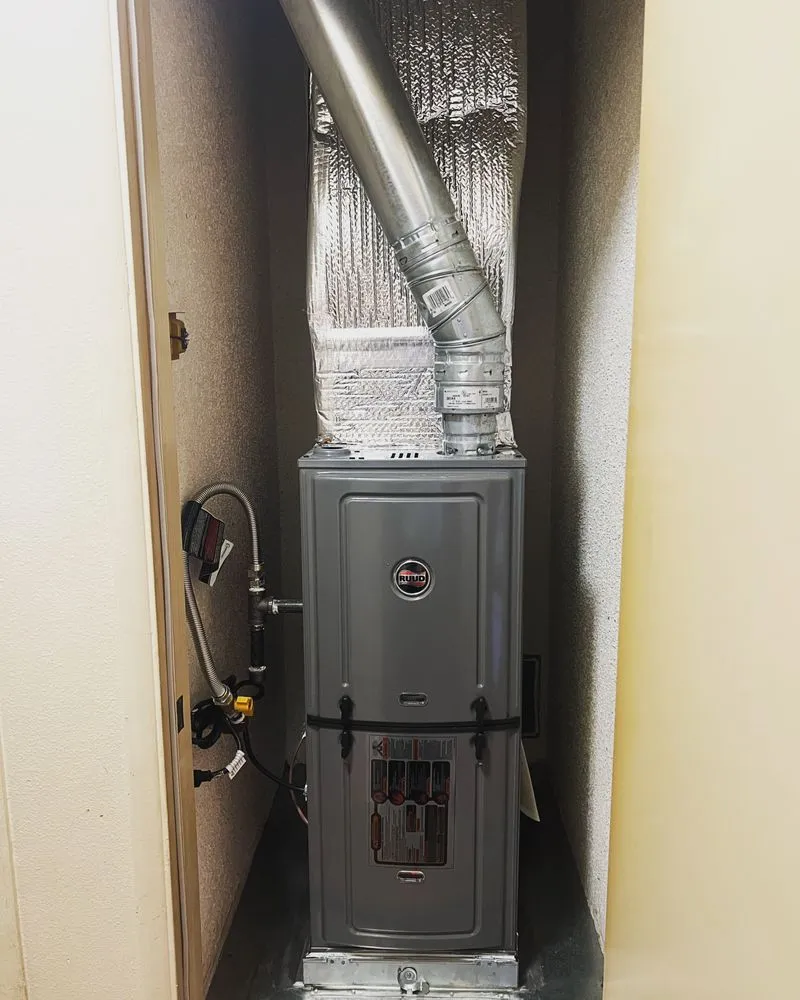 Slide of Coast To Coast Heating & Air Conditioning