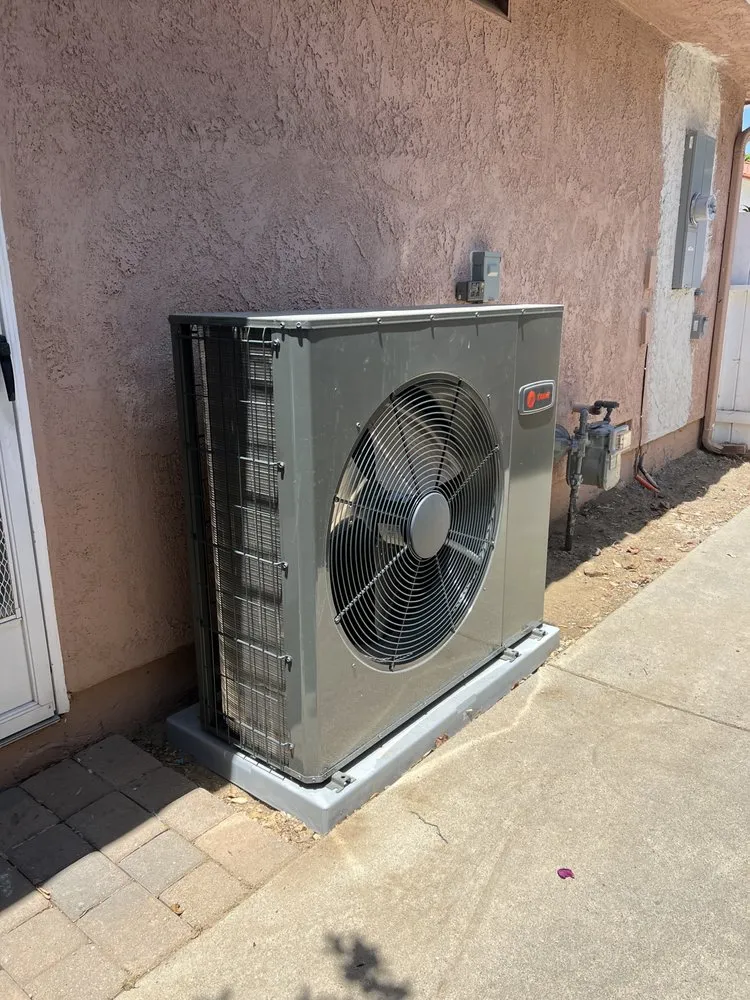 Slide of Coast To Coast Heating & Air Conditioning