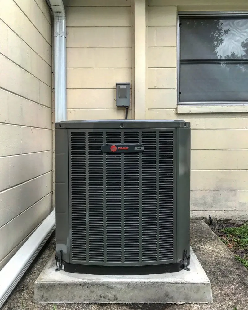 Slide of Coast to Coast Heating & Air