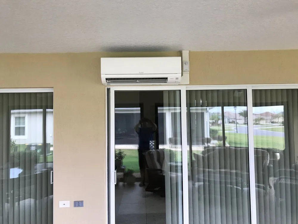 Slide of Coast to Coast Heating & Air