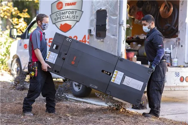 Slide of Coast to Coast