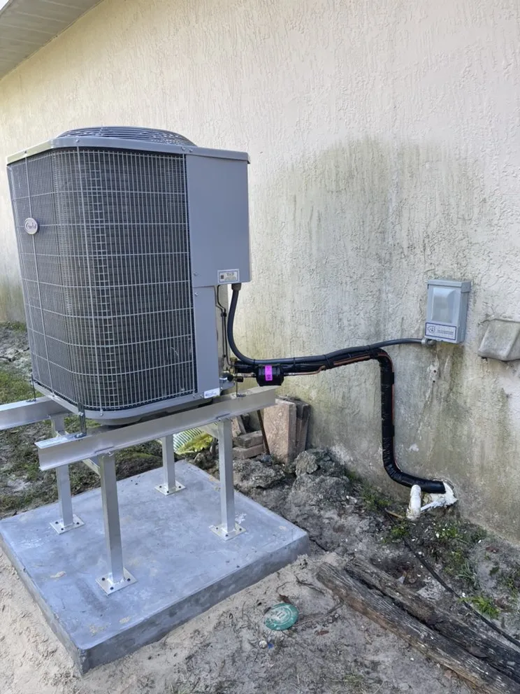 Slide of Coast to Coast