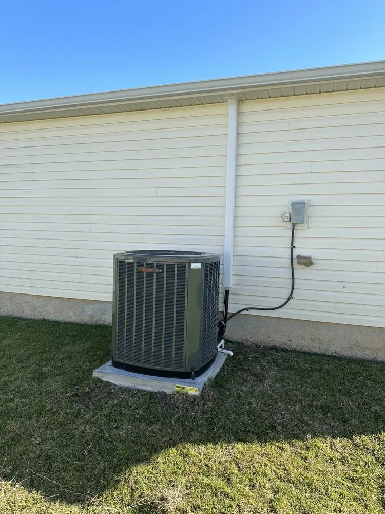 Slide of Coast to Coast