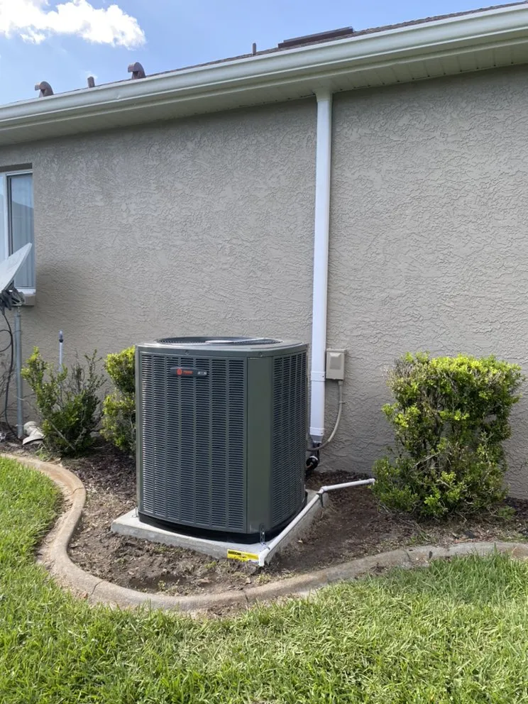 Slide of Coast to Coast