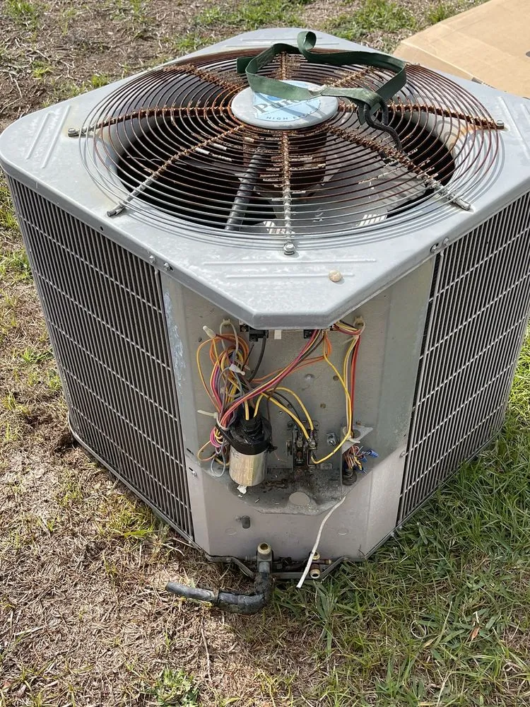 Slide of Coast to Coast