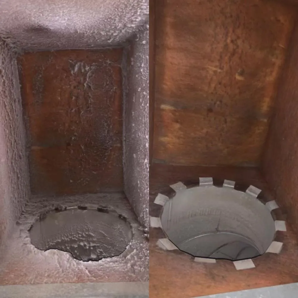 Slide of Coast to Coast