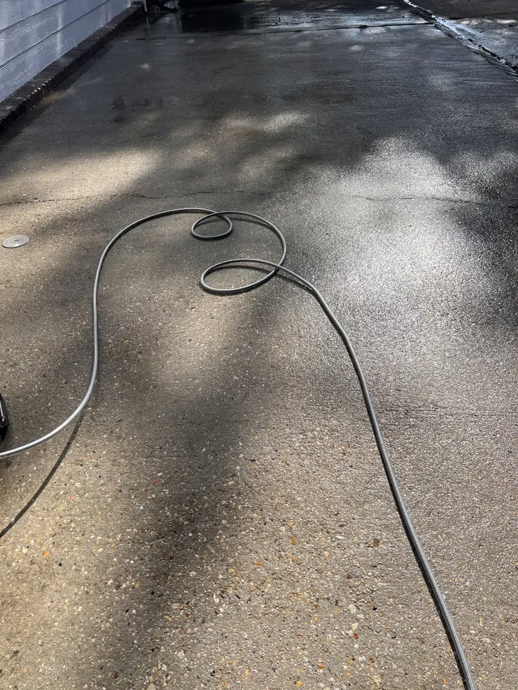 Slide of Coastal AC Maintenance