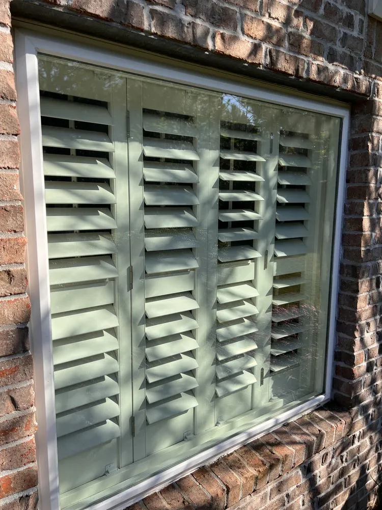 Slide of Coastal AC Maintenance