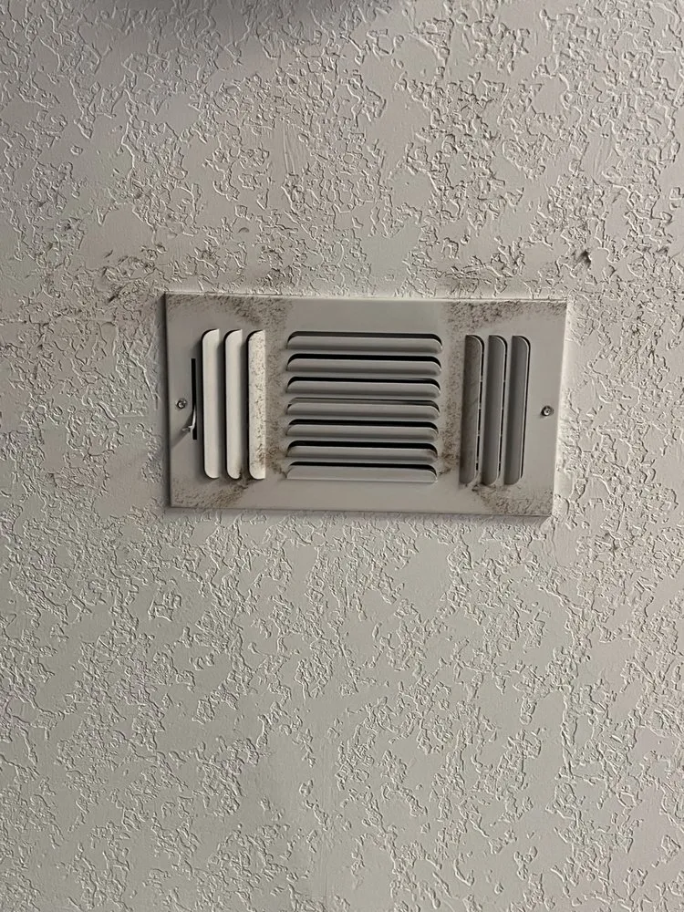 Slide of Coastal AC Maintenance