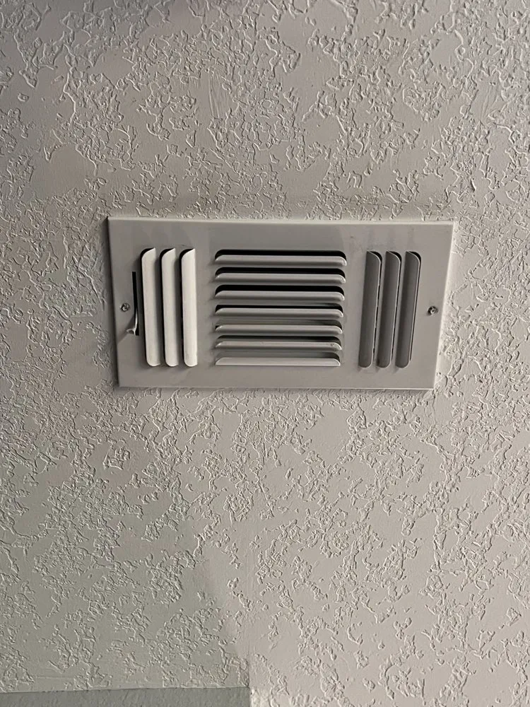 Slide of Coastal AC Maintenance