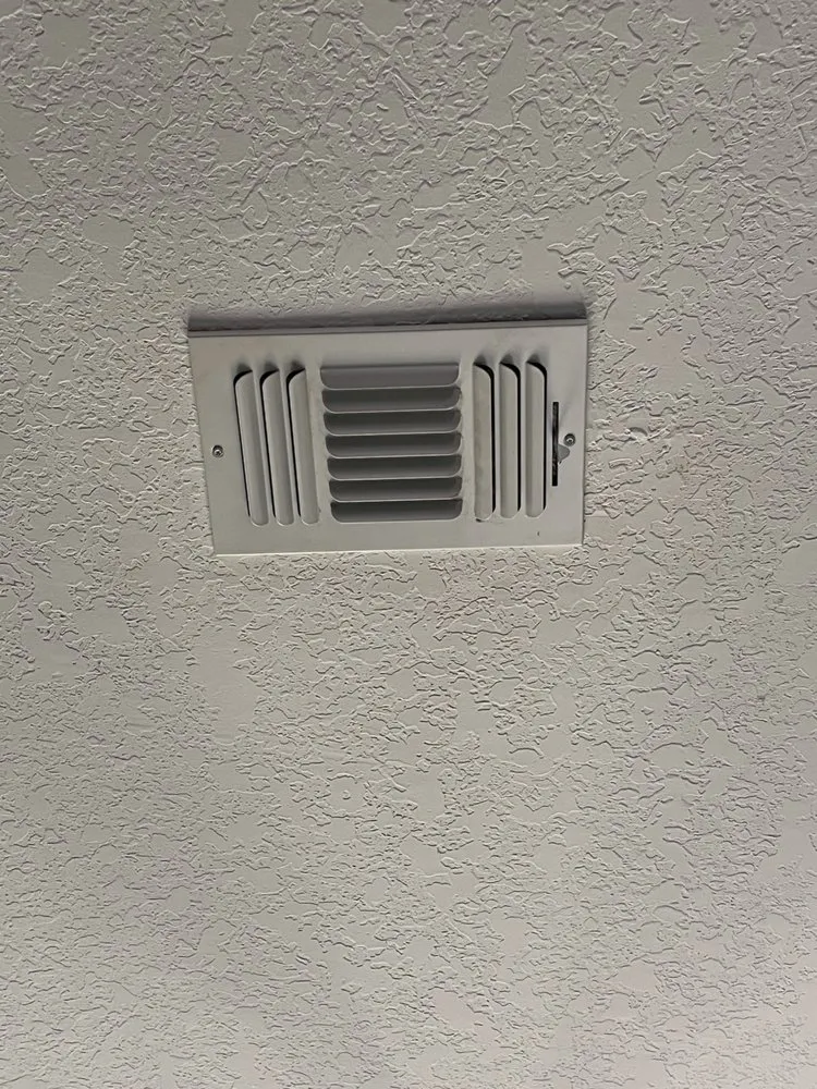 Slide of Coastal AC Maintenance