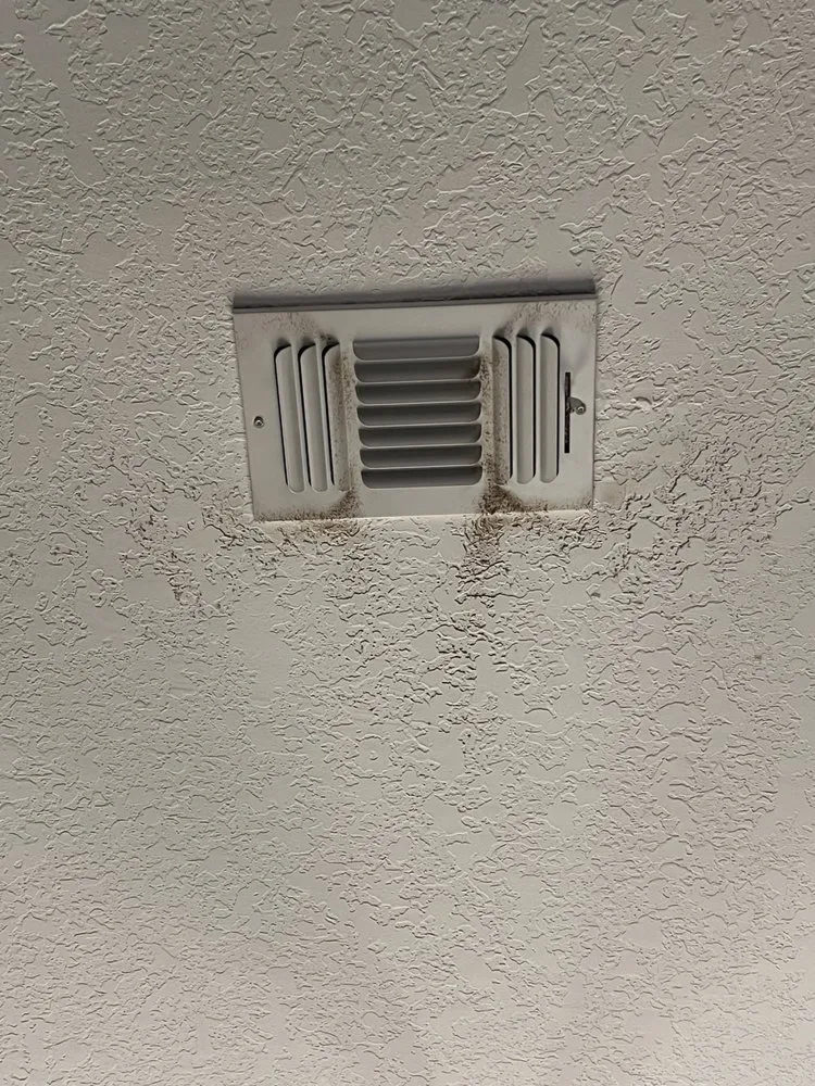 Slide of Coastal AC Maintenance