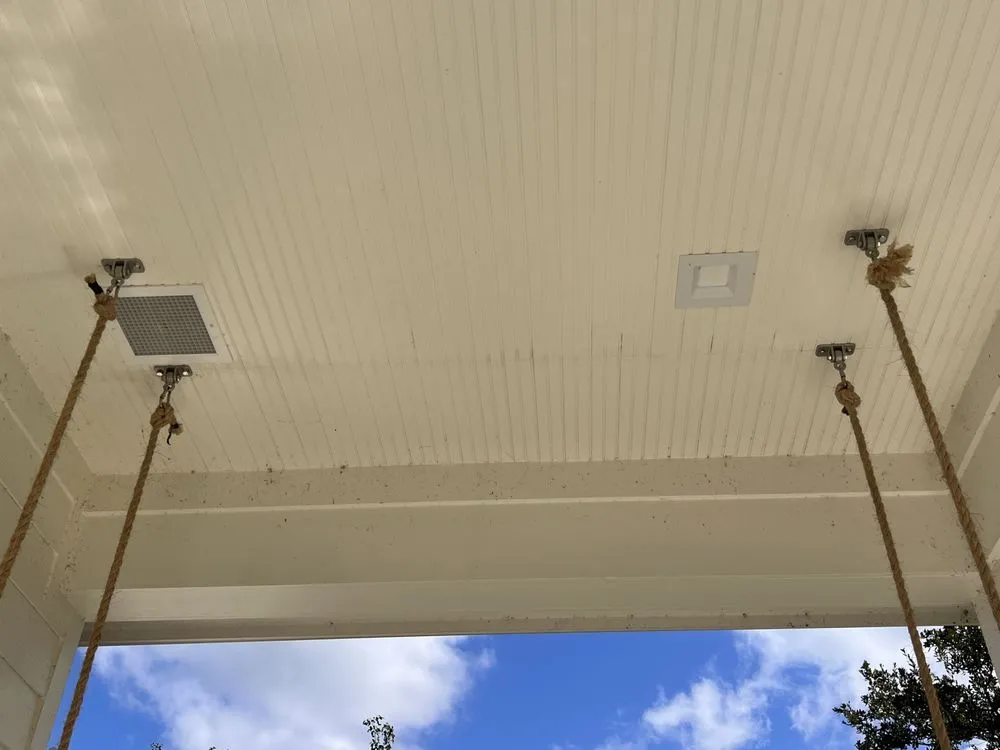 Slide of Coastal AC Maintenance