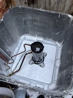 Coastal AC Maintenance