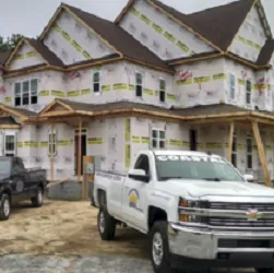 Slide of Coastal Air and Electrical