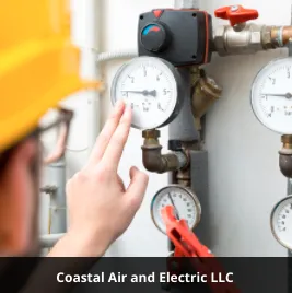 Coastal Air and Electrical