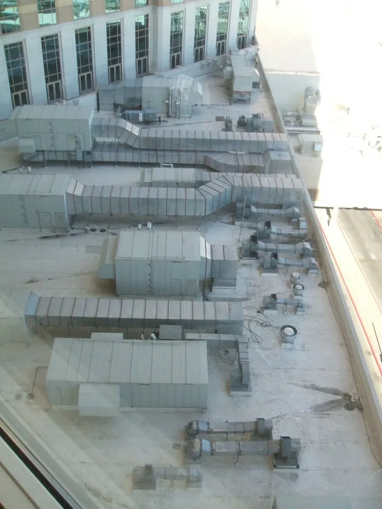 Slide of Coastal Air Conditioning