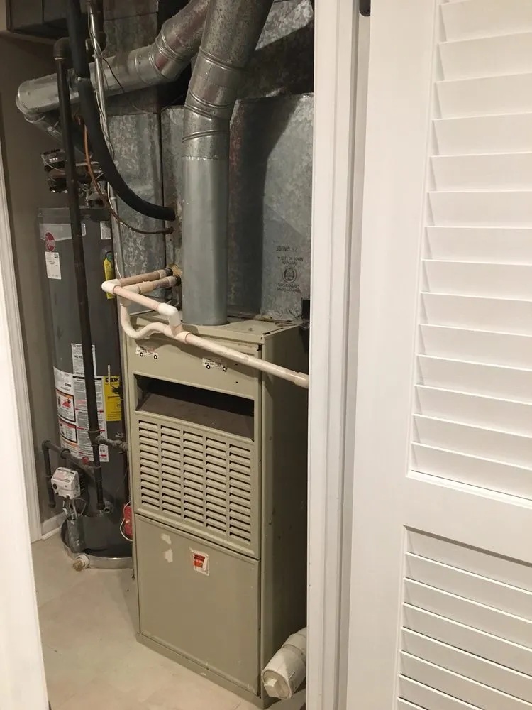 Slide of Coastal Air Conditioning