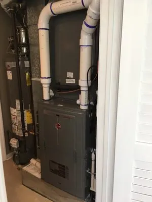 Coastal Air Conditioning