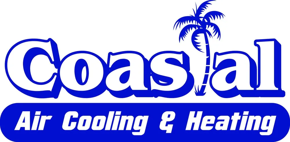 Slide of Coastal Air Cooling & Heating